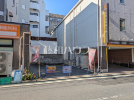 練馬区関町北４丁目