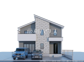 日野市万願寺６丁目