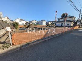 東村山市野口町２丁目