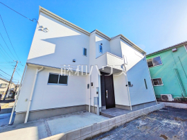 府中市住吉町２丁目