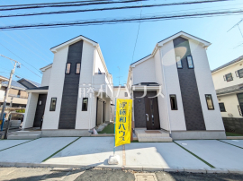 府中市西原町４丁目