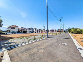 立川市西砂町６丁目