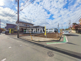 府中市朝日町１丁目