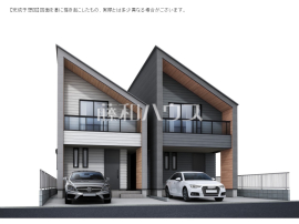 杉並区宮前５丁目