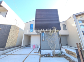 国立市西２丁目