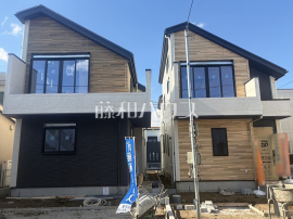 世田谷区給田１丁目