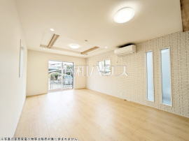 練馬区大泉学園町４丁目