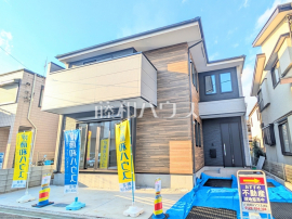 日野市日野台２丁目