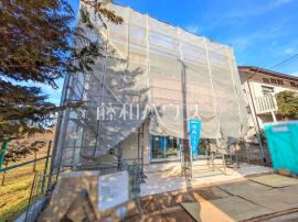 国分寺市並木町３丁目