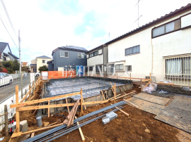 東村山市廻田町１丁目