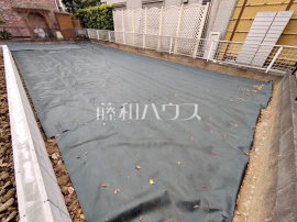 世田谷区玉川４丁目