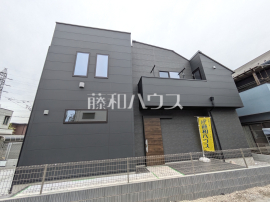 狛江市西野川２丁目