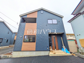 武蔵村山市大南５丁目