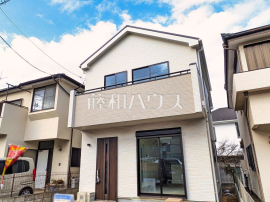 小平市鈴木町１丁目