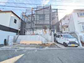 八王子市東浅川町