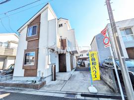 調布市深大寺南町５丁目