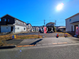 日野市西平山１丁目