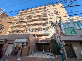 世田谷区南烏山６丁目