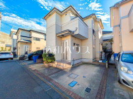 東久留米市南町４丁目