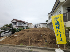 多摩市連光寺４丁目