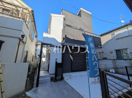 武蔵野市吉祥寺南町４丁目