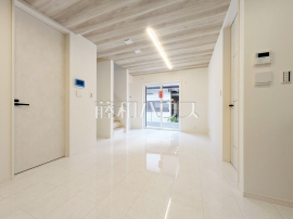 武蔵野市吉祥寺南町４丁目