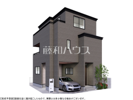 東村山市本町１丁目