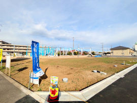 府中市日新町３丁目