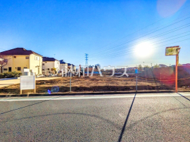 国分寺市北町３丁目