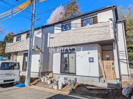 練馬区大泉町１丁目