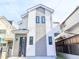 小平市栄町２丁目