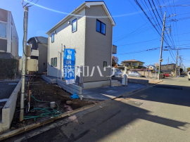 三鷹市上連雀８丁目