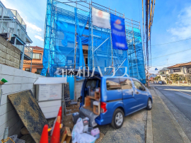 東村山市恩多町１丁目