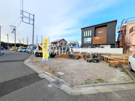 府中市日新町５丁目