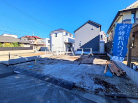 三鷹市上連雀８丁目