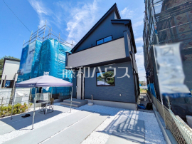 日野市新町５丁目