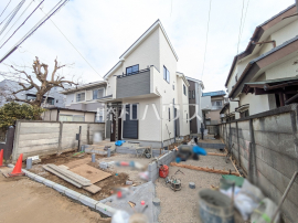 立川市砂川町１丁目