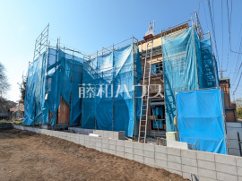 昭島市上川原町３丁目