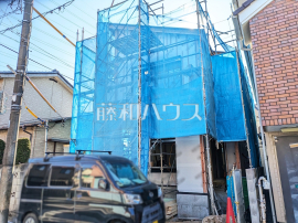 国立市東３丁目