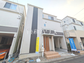 川崎市多摩区枡形３丁目