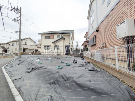 武蔵村山市神明４丁目