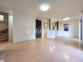 八王子市片倉町