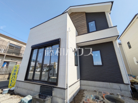 府中市朝日町１丁目