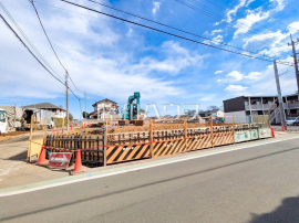 東村山市秋津町３丁目