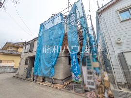 小平市たかの台