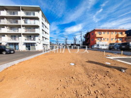 東久留米市前沢５丁目