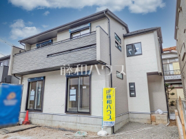 練馬区南大泉３丁目