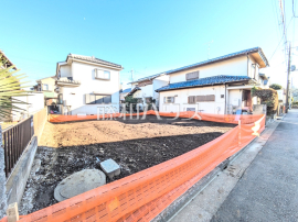 小平市津田町１丁目