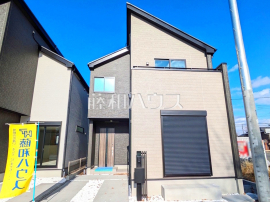 府中市四谷６丁目