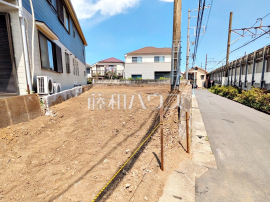 東村山市秋津町５丁目